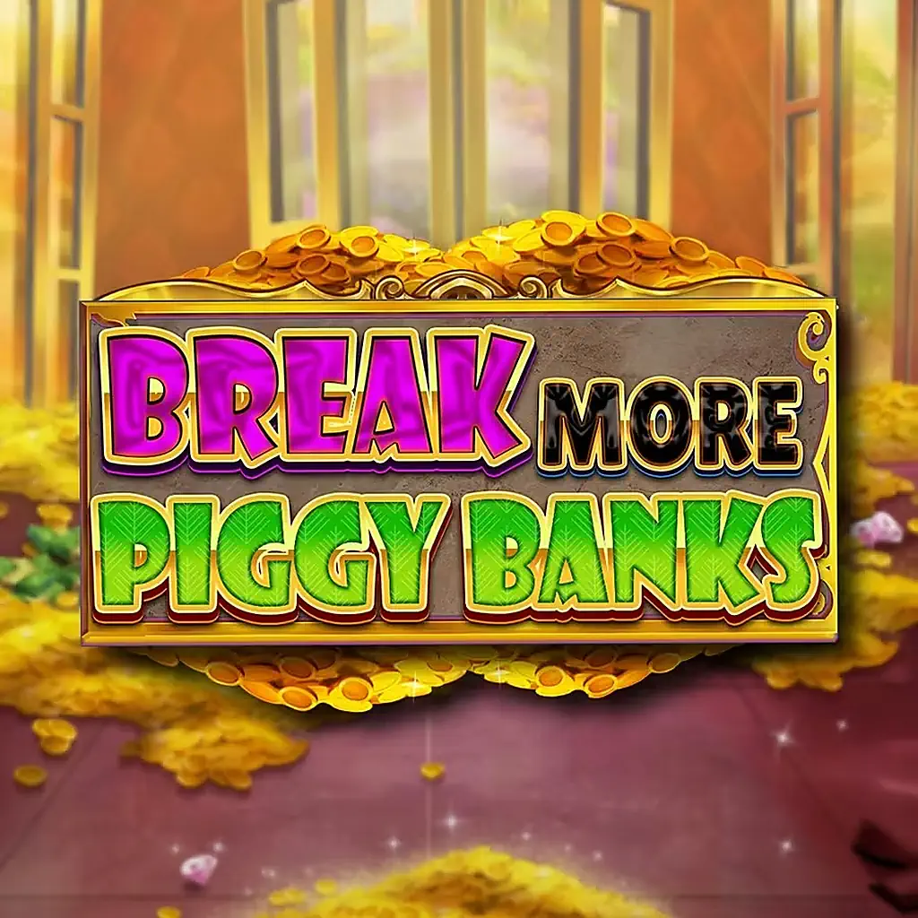 Промокоды Break More Piggy Banks - лучшие коды и акции 2026 Промокоды Break More Piggy Banks - лучшие коды и акции 2026